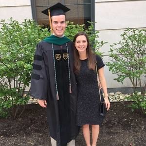 Meet your Posher, Jonathan